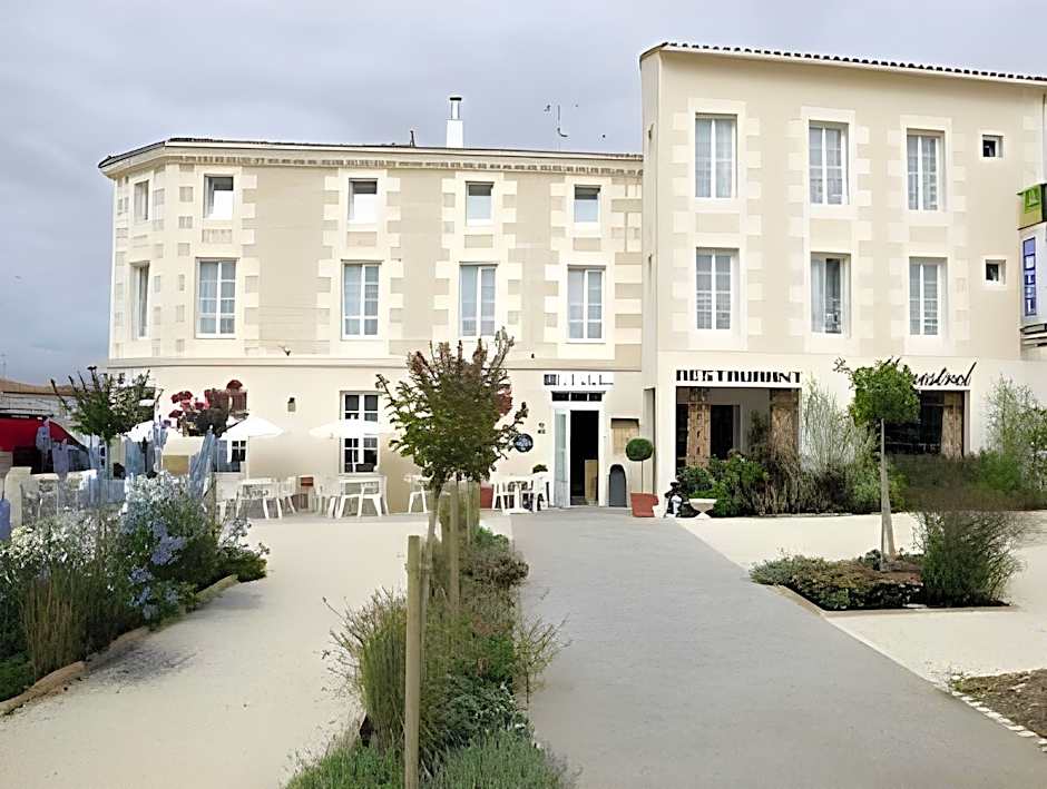Hotel Le Richelieu - Royan Atlantique