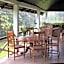 Ngare Sero Mountain Lodge