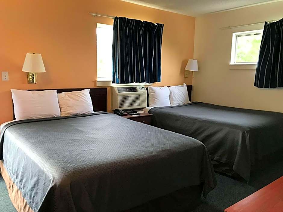 Motel 6-Fayetteville, NC - Fort Liberty Area