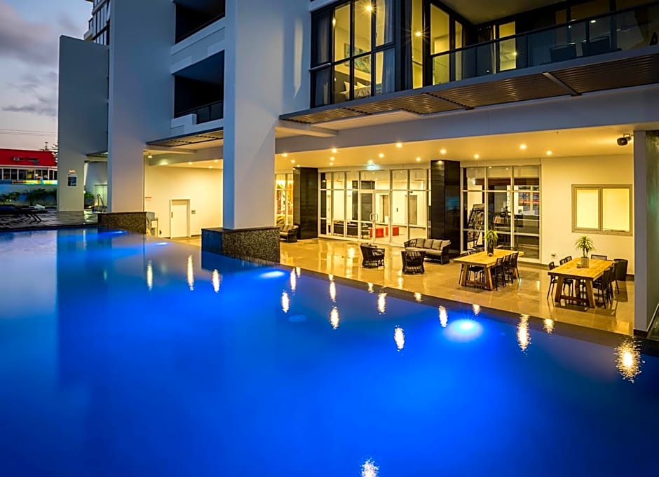 Synergy Broadbeach - Official