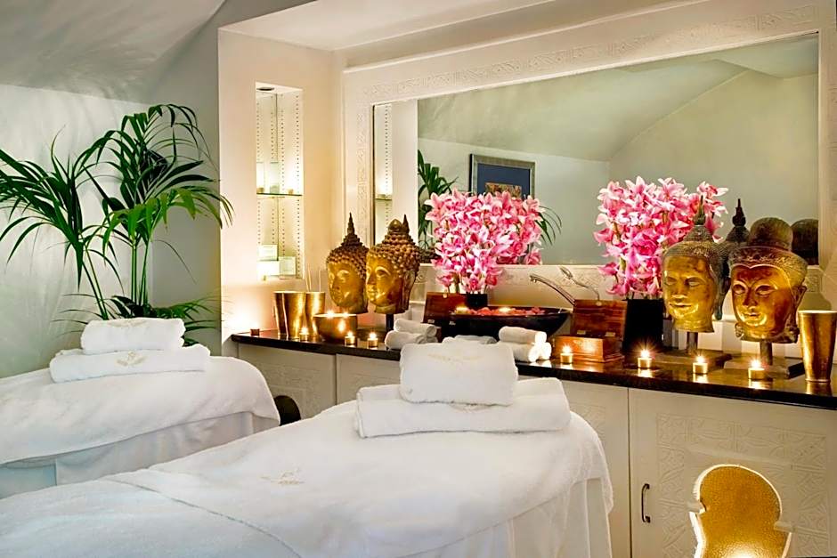 The Old Government House Hotel & Spa