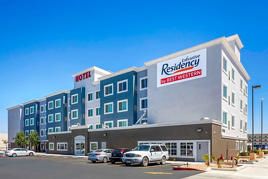 Executive Residency by Best Western Victorville