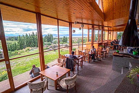 America Del Sur Calafate Hostel