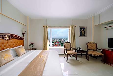 Standard Double or Twin Room - Non Smoking