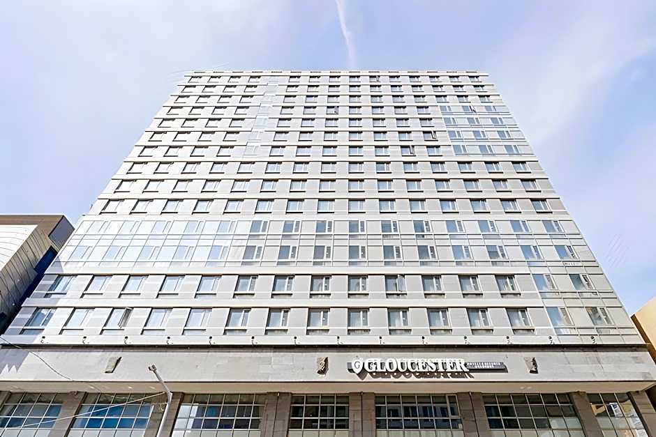 Gloucester Hotel Jeju