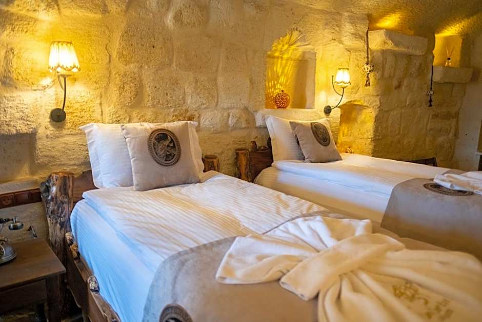 Urgup Evi Cave Hotel