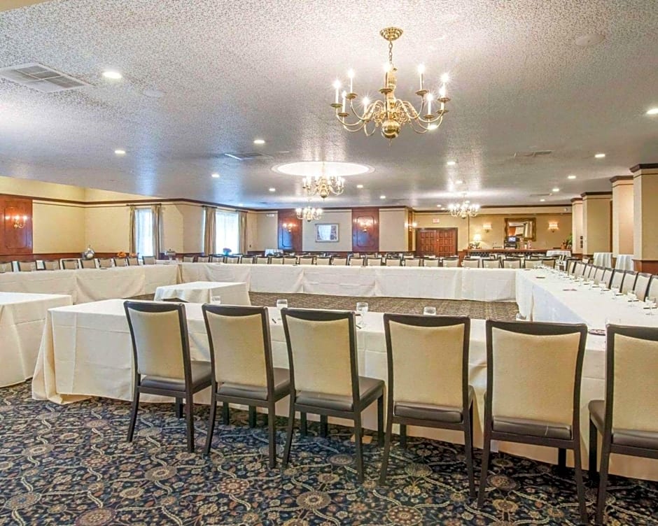 The Century House, Ascend Hotel Collection