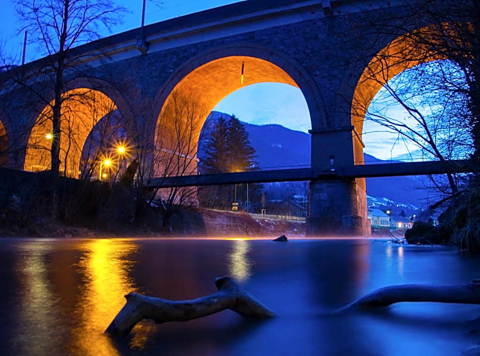 Hotel Payerbacherhof