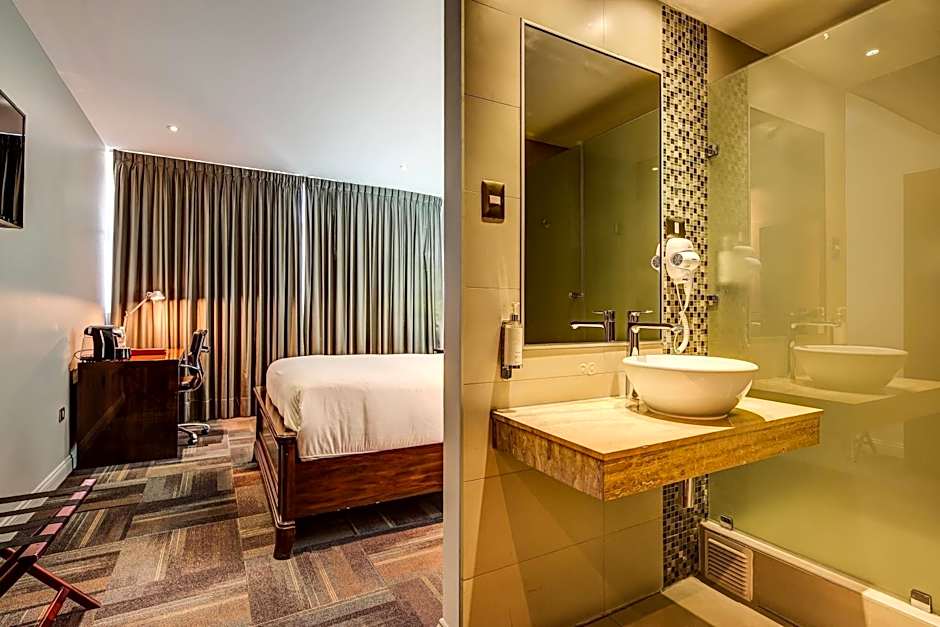 Wyndham Garden Antofagasta Pettra