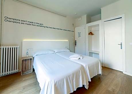 Superior Family Room