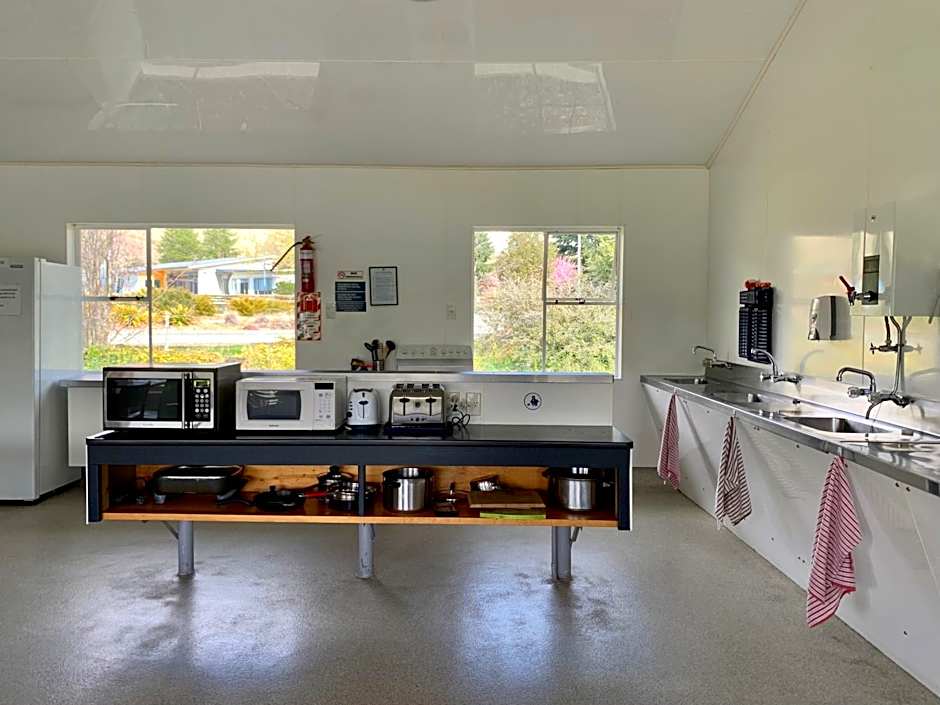 Omarama TOP10 Holiday Park