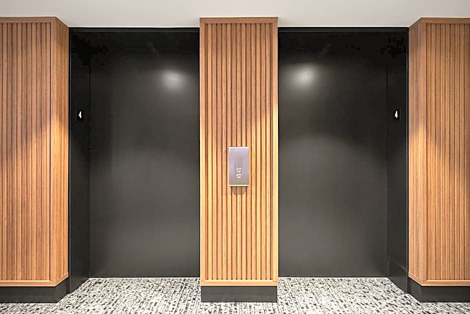 Hotel MOCO Valleyfield