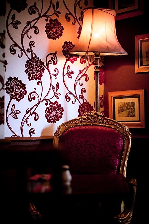 The Tower Arms Hotel