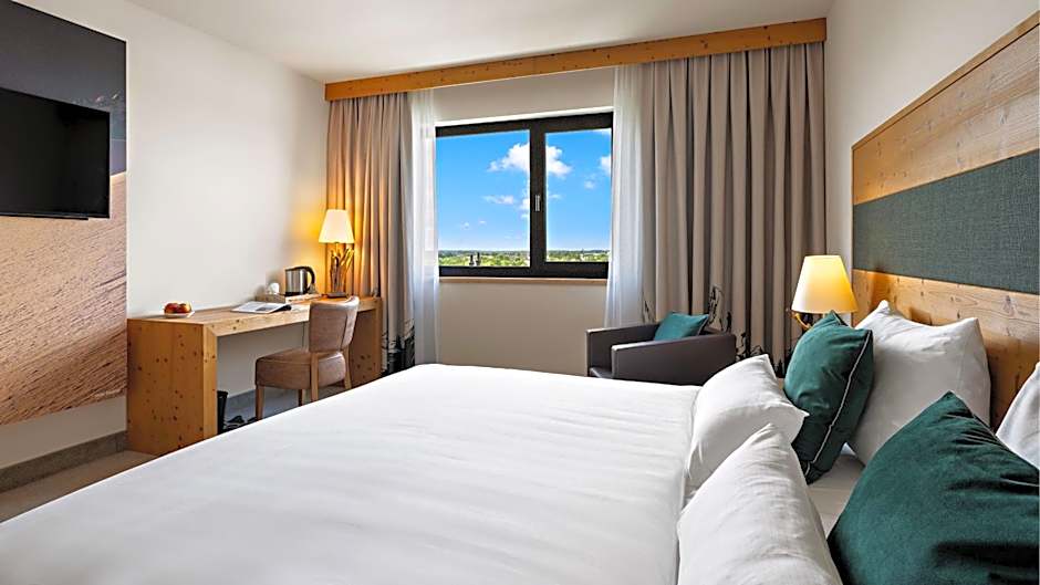 Hotel Fire & Ice Dusseldorf/Neuss