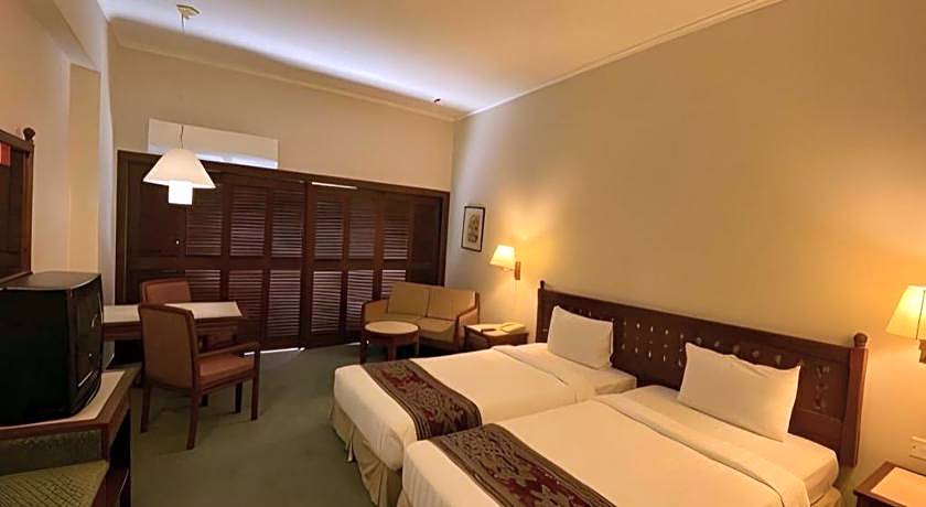 Marco Polo Hotel - Tawau