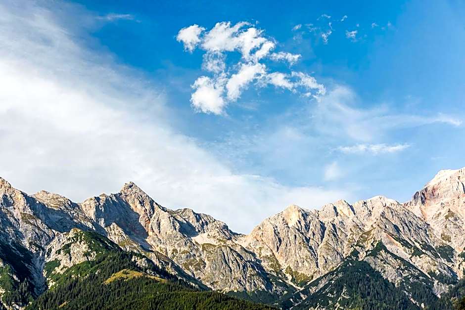 HOTEL SEPP - Alpine Boutique Hotel - Adults Only ab 21 Jahre