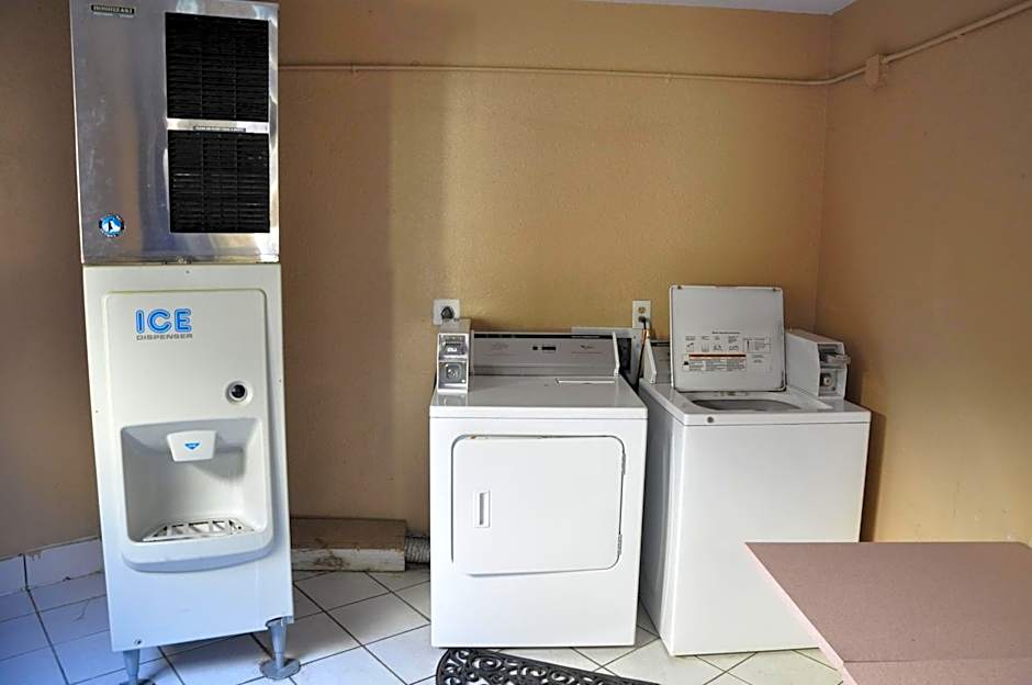 Motel 6-Little Rock, AR - Airport