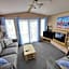 Premium Holiday Home in The New Forest at Hoburne Bashley - Leisure Passes Available to Purchase