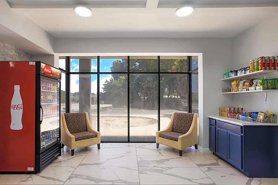 Suburban Studios Hinesville - Fort Stewart Area