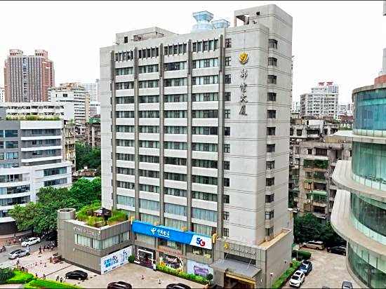 Youdian Hotel