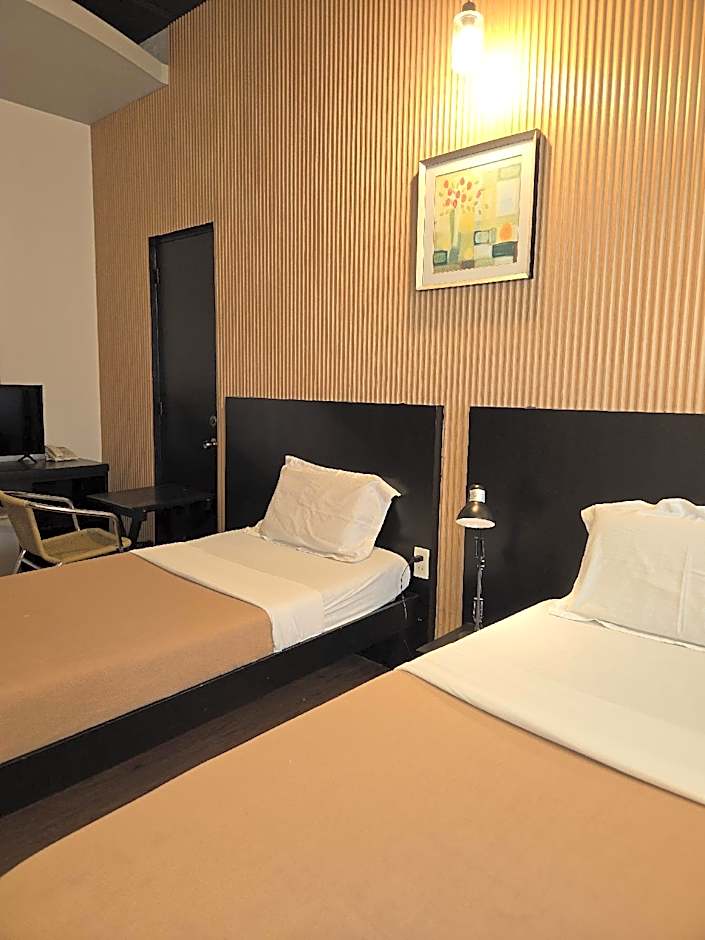First Pacific Inn Davao