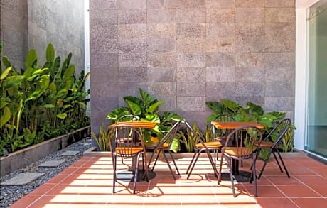 Flora Hotel - Phan Ri Cua