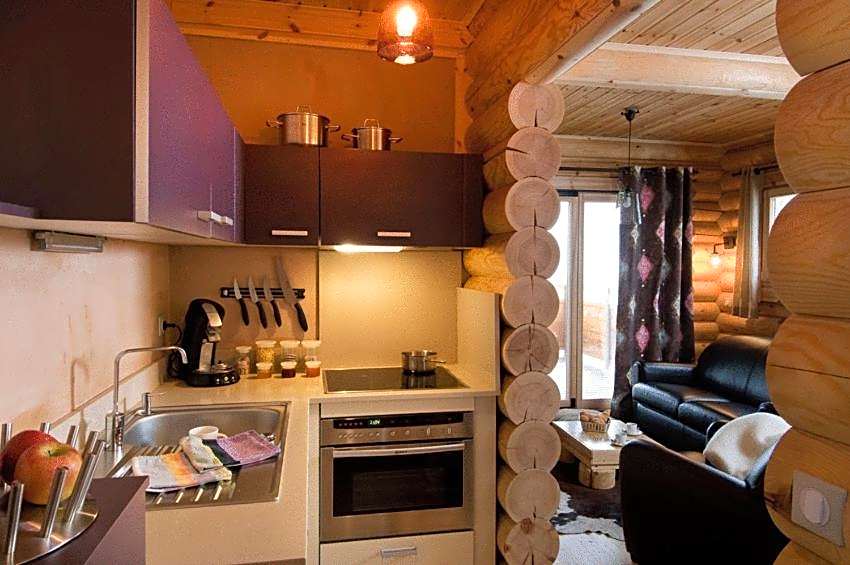 Chalet Ana & SPA
