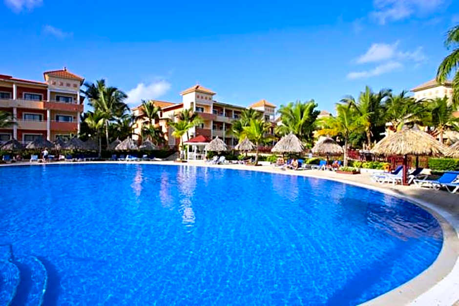 Bahia Principe Grand Turquesa - All Inclusive