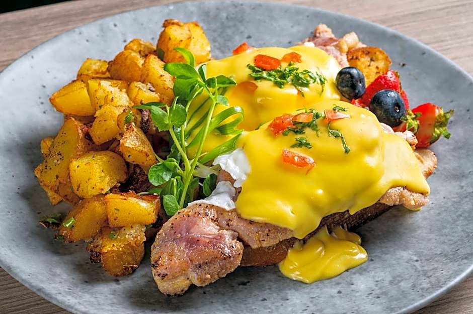 Holiday Inn Kingston - Waterfront By IHG