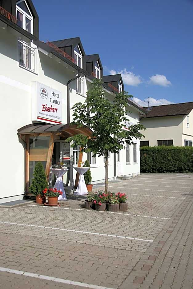 Hotel-Gasthof Eberherr