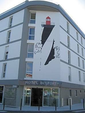 Hotel Belfort