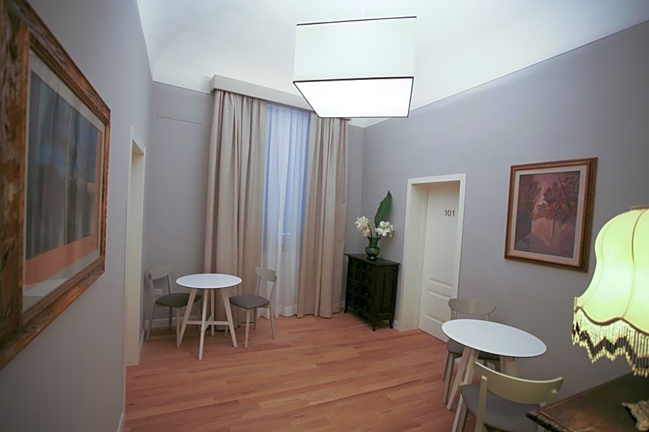 Hotel Il Sole
