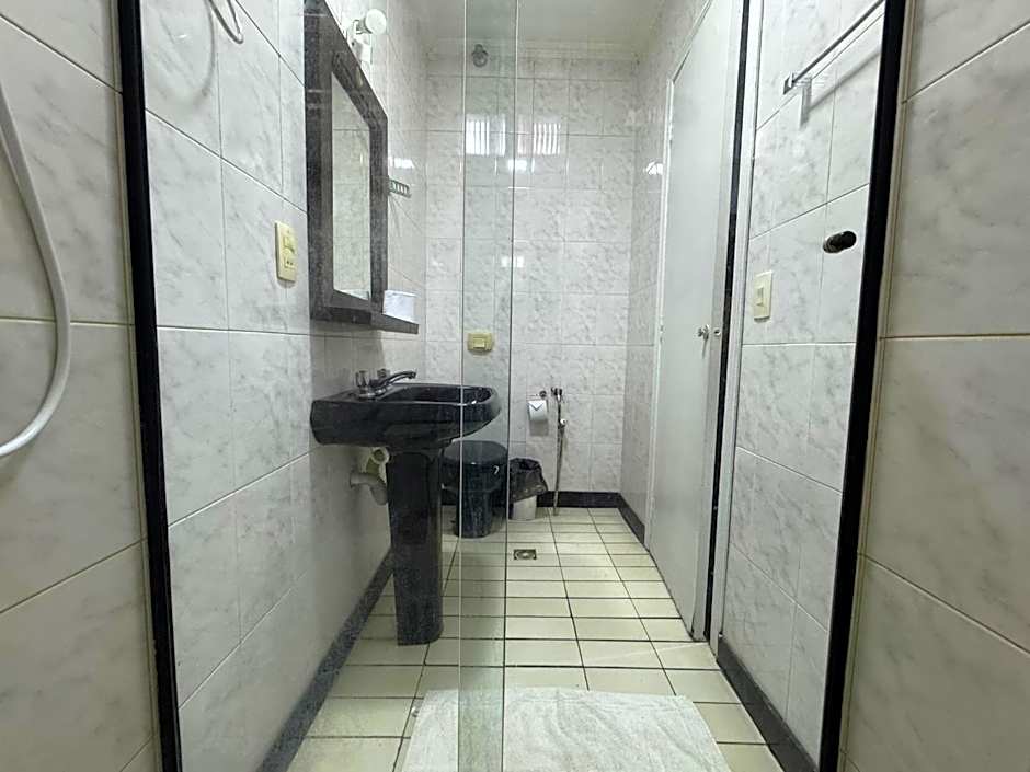 Pousada Hotel Canto dos Mares