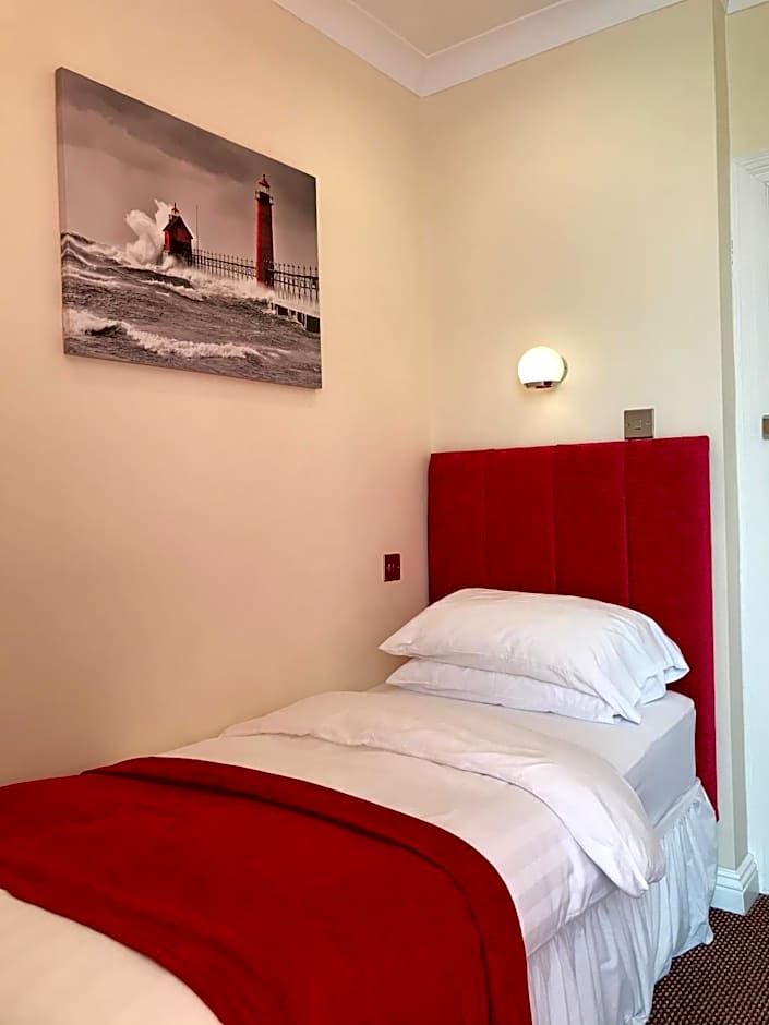 Cassandra Guest House