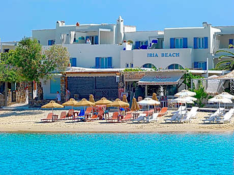 Iria Beach Art Hotel