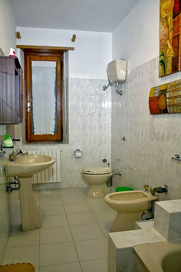 La Collina dei Ciliegi