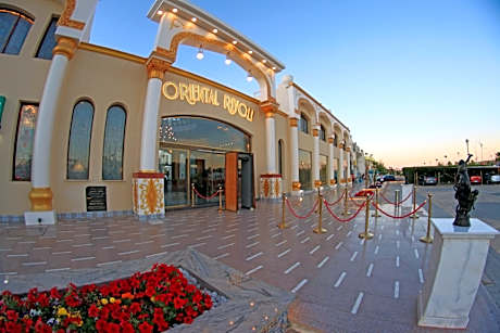 Oriental Rivoli Hotel & Spa