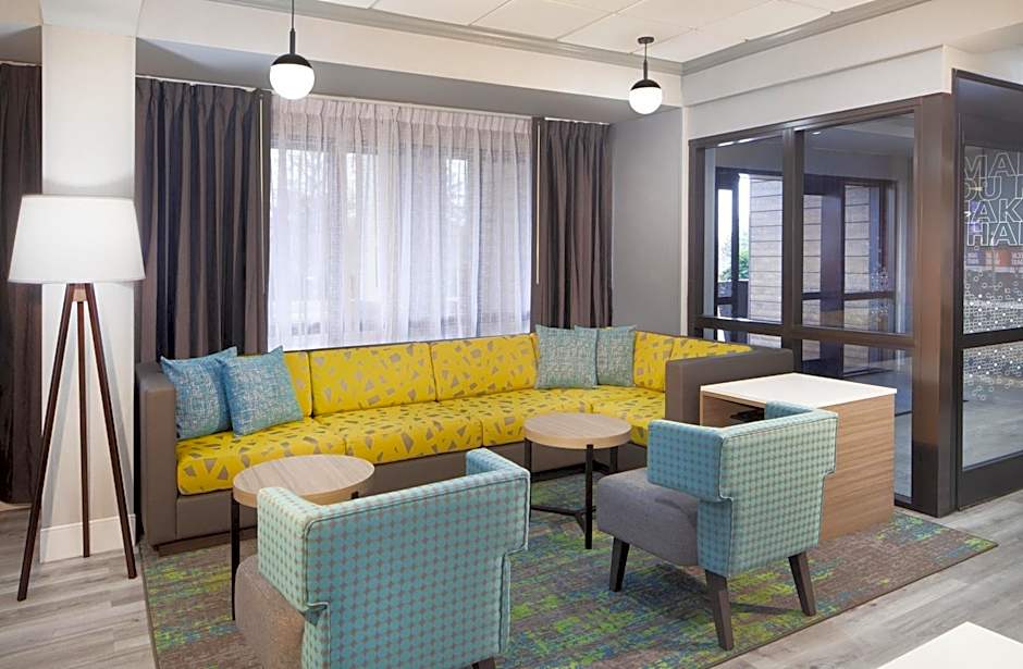 Hampton Inn By Hilton Greenville