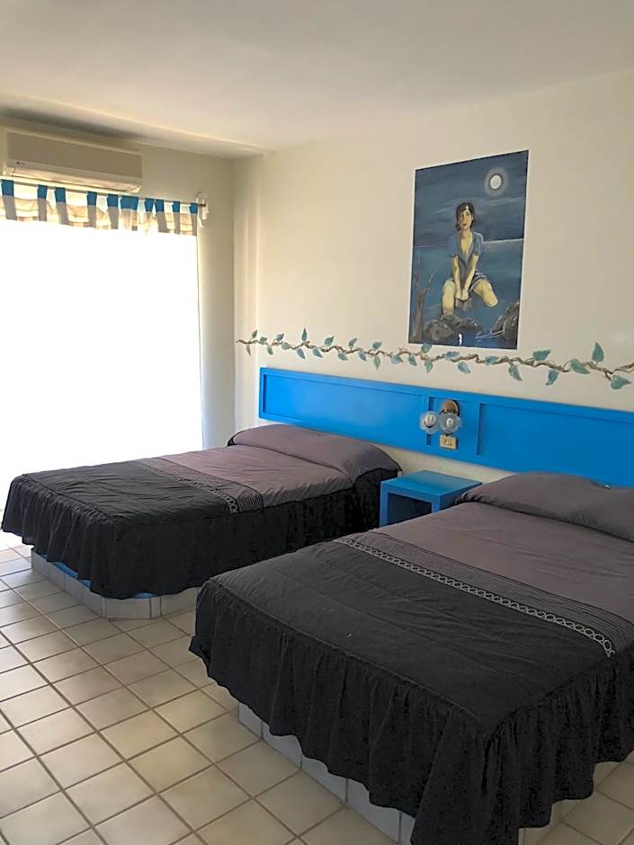 Hotel y R.V. Park El Moro