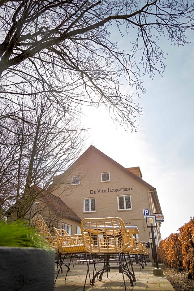 Hotel - Restaurant De 4 Jaargetijden