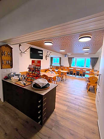 Gasthaus Waldhaus