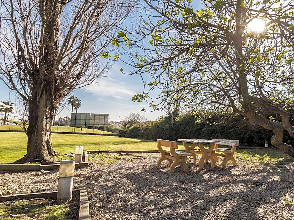 Campanile Lisbonne Sud - Setubal