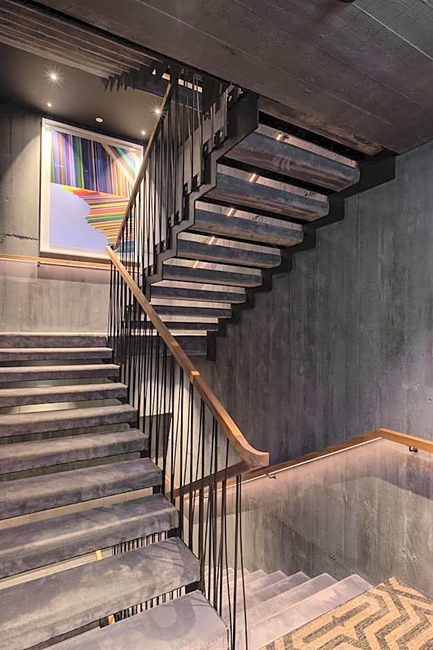 AS Boutique Hotel, superior