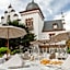 Hotel Kronenschlosschen