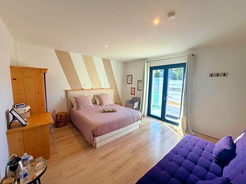 CARPE DIEM Résidence Hôtelière