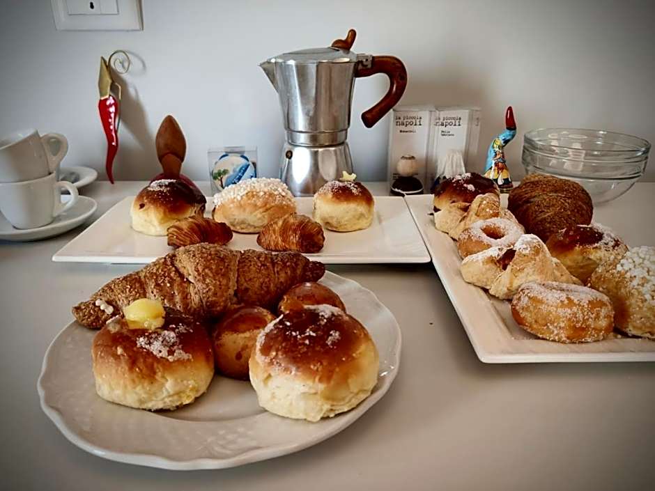 Relais Villa Montedonzelli