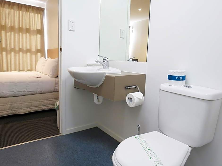 Tetra Serviced Apartments by Castle