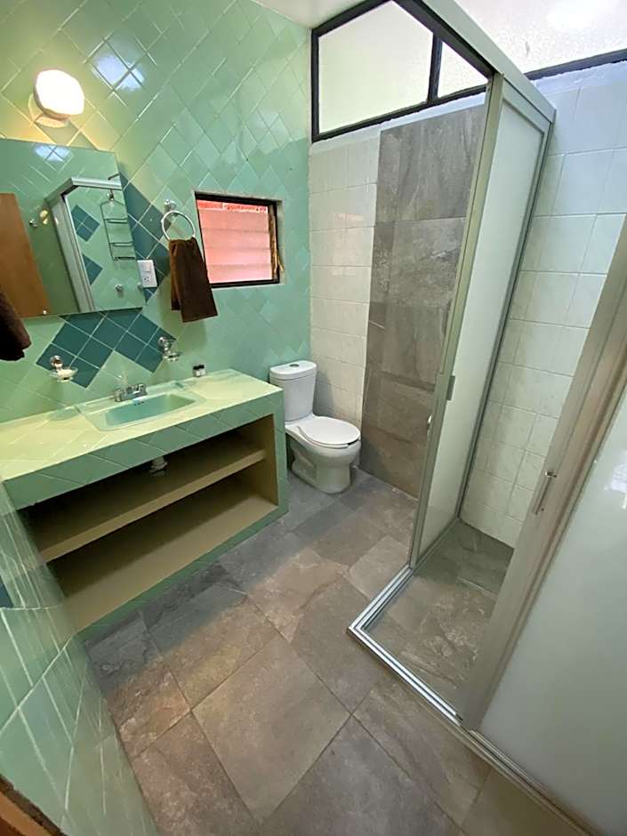 Casa de las Palmas Guest House