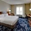 Fairfield Inn & Suites by Marriott Hutchinson
