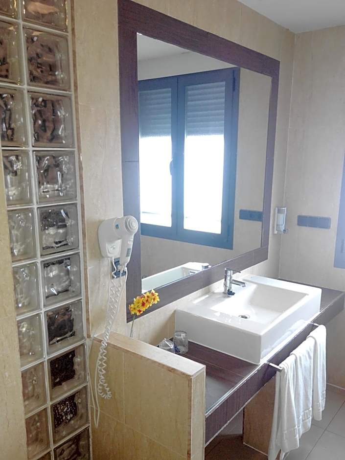 Hotel LB Villa De Cuenca